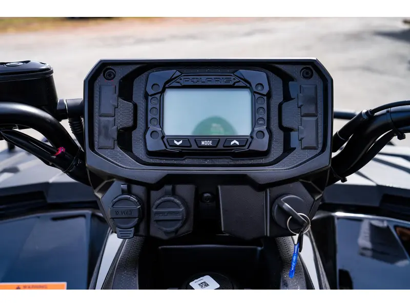 Polaris SPORTSMAN 570 TRAIL 2026