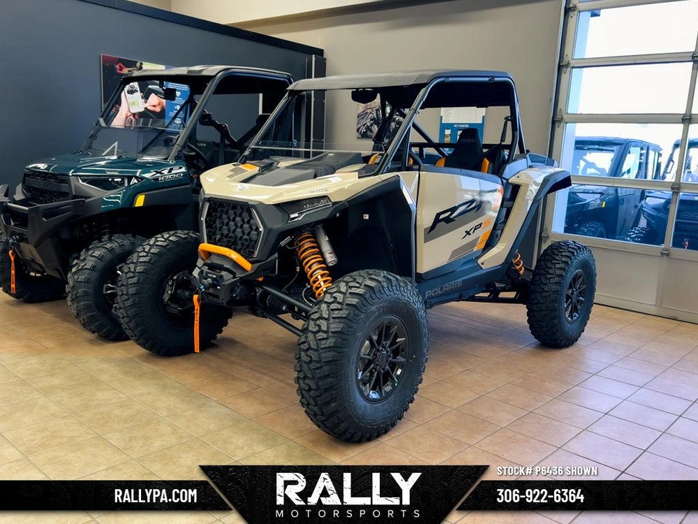 2026 Polaris Rzr Xp S 1000 Ultimate alt