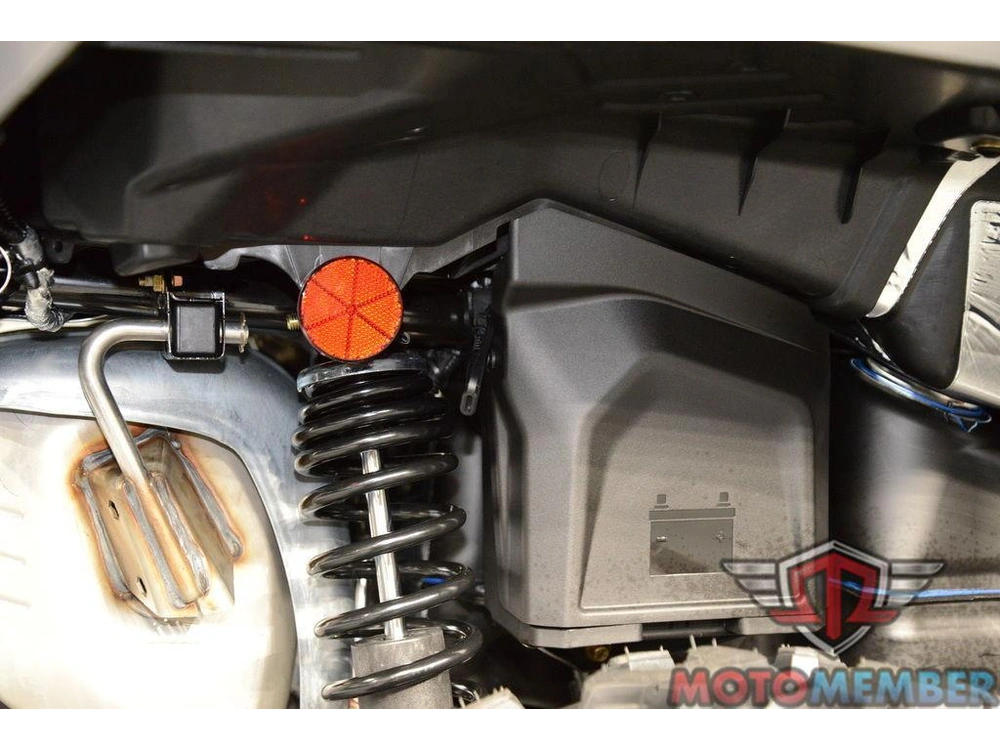 2026 Can-am Outlander Xt 1000r Fiery Red alt