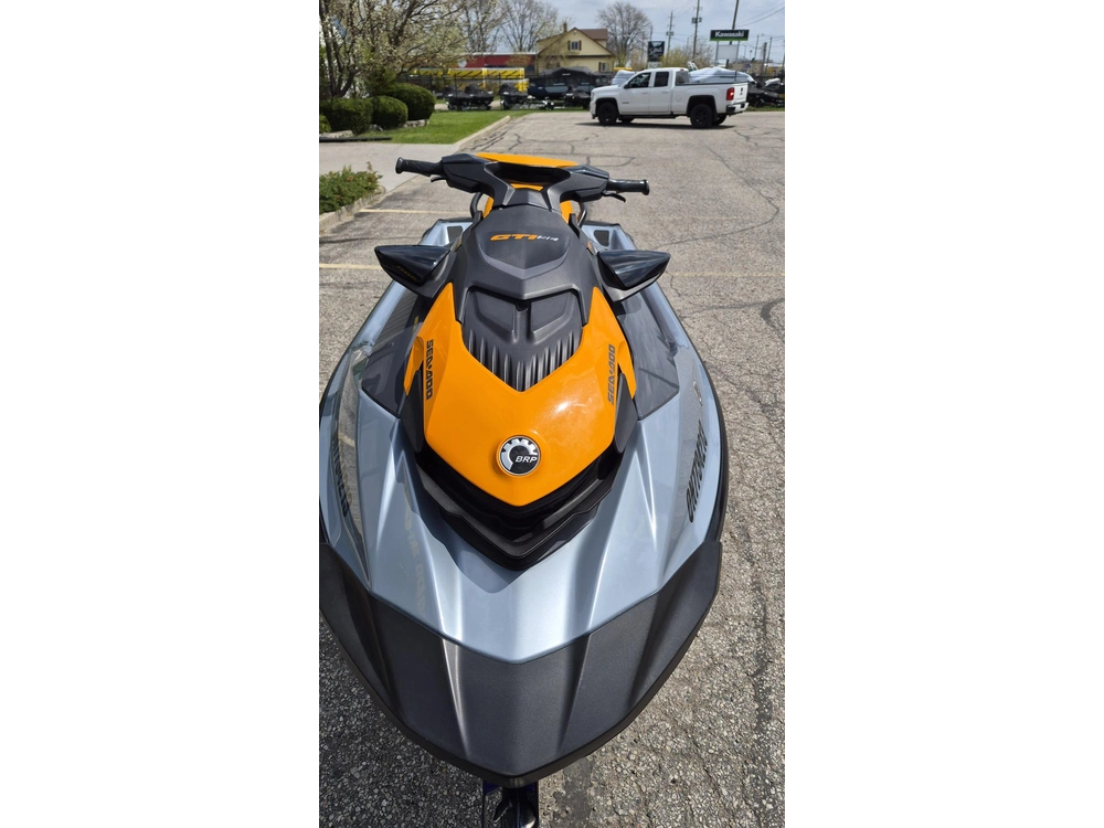 2021 Sea-doo Pw Gti Se 170 Oc 21 alt