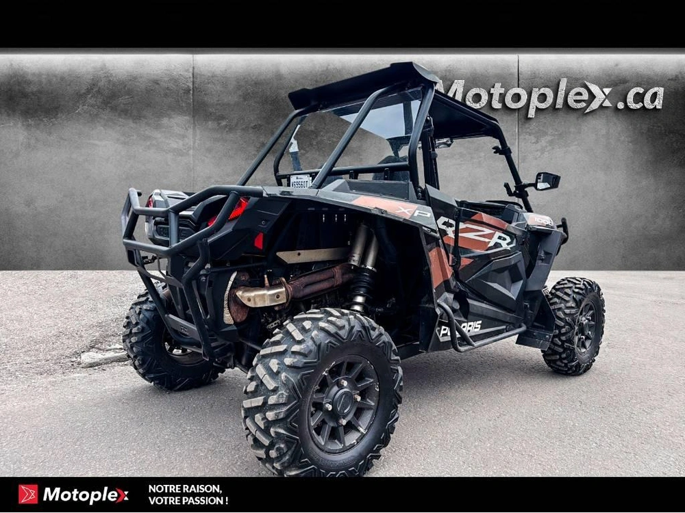 2021 Polaris Rzr 1000 Xp Eps alt