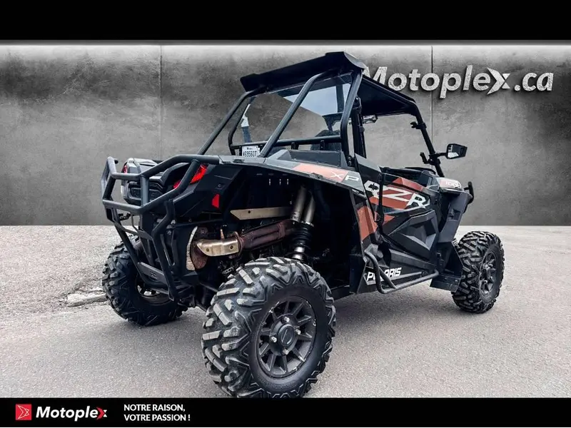 Polaris RZR 1000 XP EPS 2021