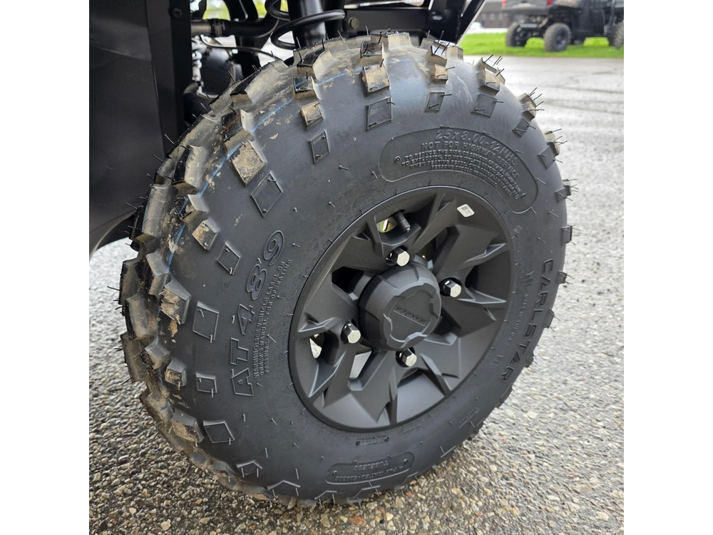 2026 Polaris Ranger Sp 570 Premium alt