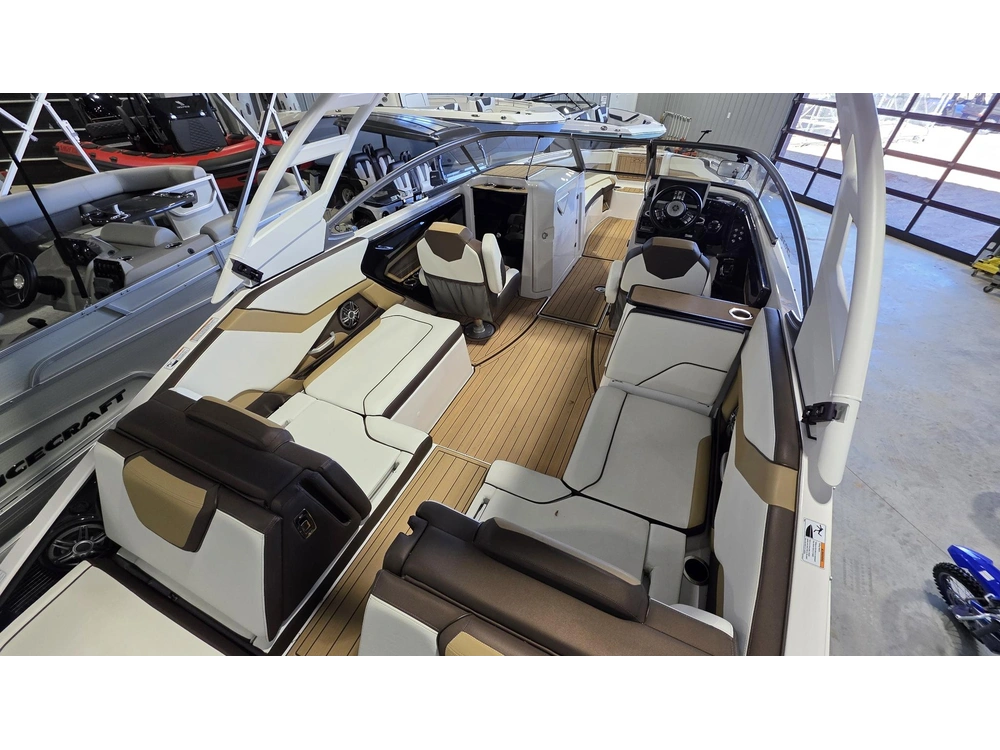 2022 Yamaha 252 Sd alt