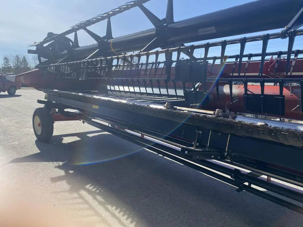2021 Case IH 3162-35
