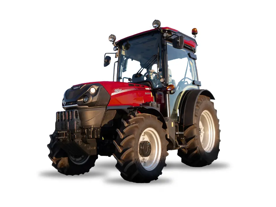 Case IH FARMALLCL 