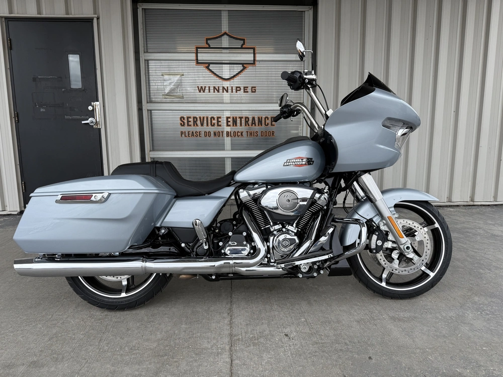 2025 Harley-davidson Road Glide alt