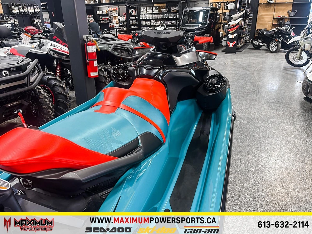 2018 Sea-doo/brp Wake Pro 230 W/tech Pkg alt