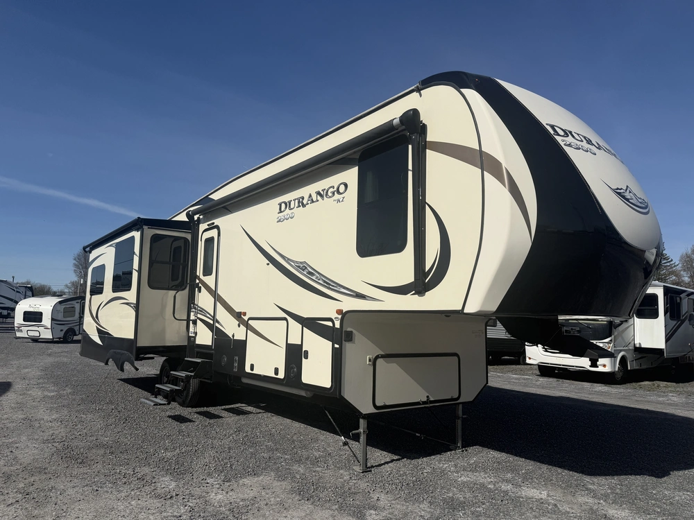 2018 Kz-rv Durango D336 alt