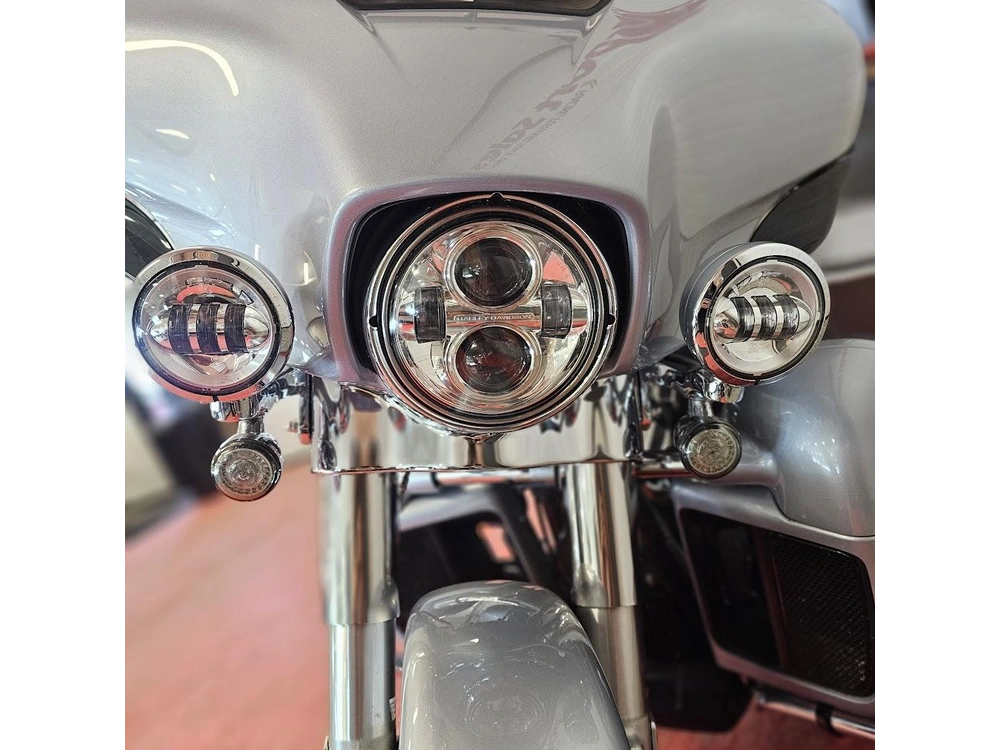 2020 Harley-davidson Ultra Glide Limited alt