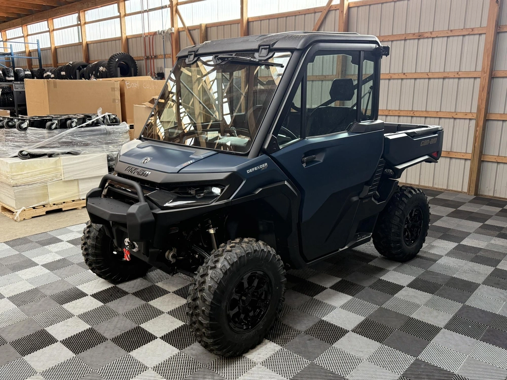 2026 Can-am Defender Xt Cab Hd11 alt
