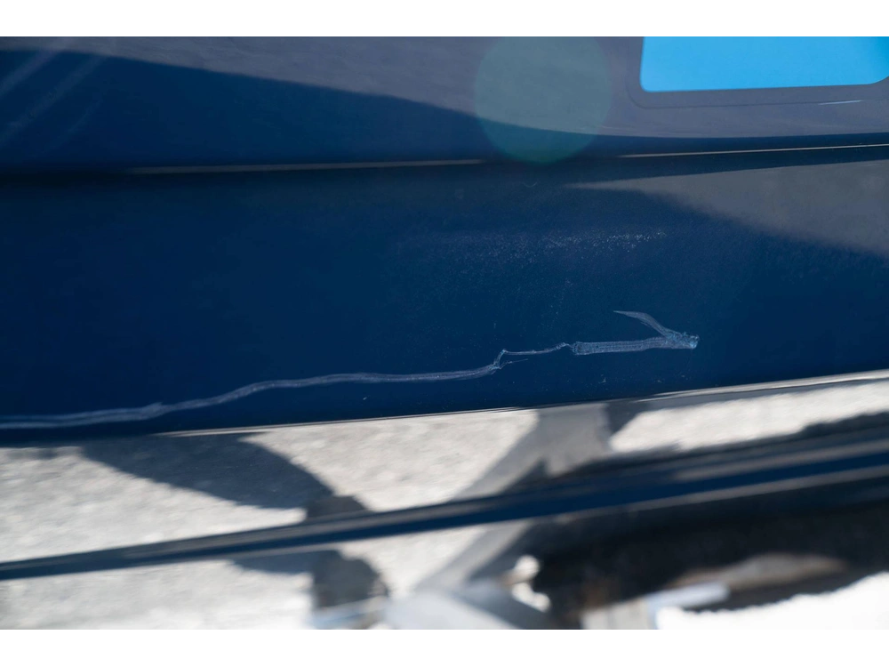 2025 Sea-doo Gtx 170 - Blue Abyss / Gulfstream Blue alt