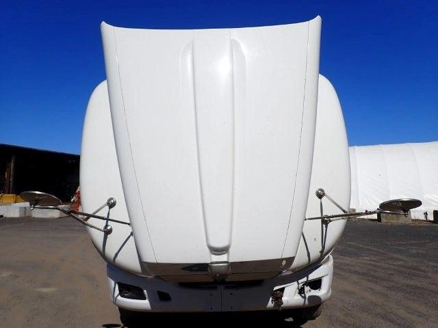 Kenworth T660 2014