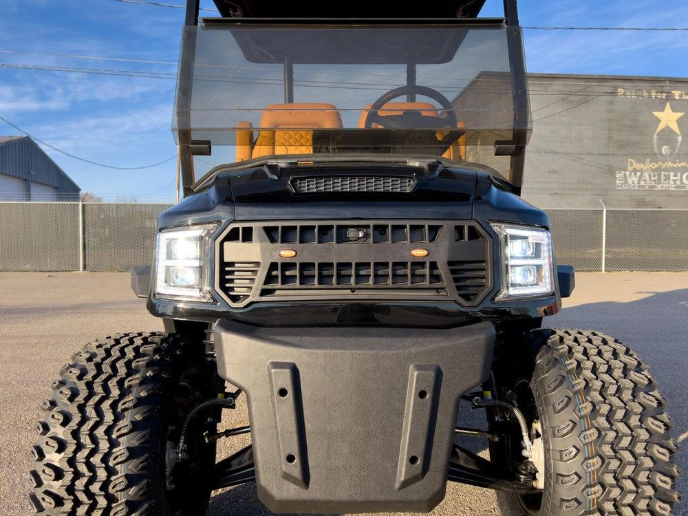 2025 Buzz G2 Lifted alt