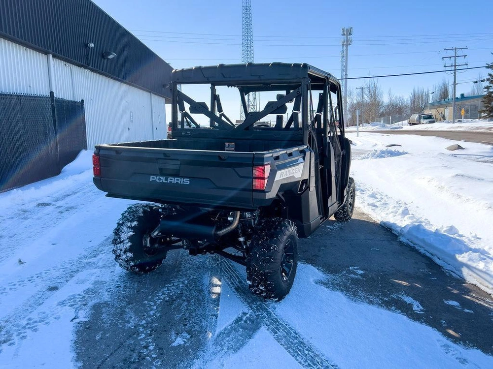 2026 Polaris Ranger Crew 1000 Premium alt