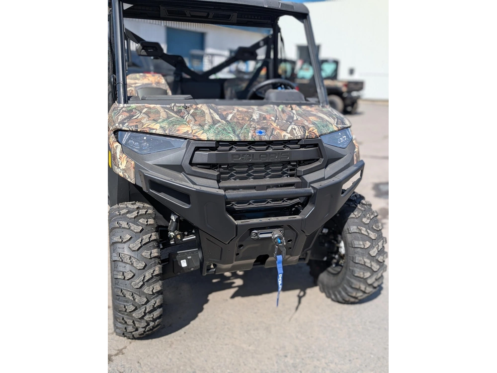 Polaris Ranger Xp 1000 Premium Ppc Beauce Sports Gamme Nouveautés 2026 2026 alt