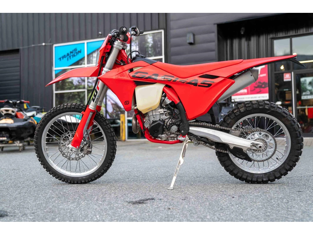 2024 Gasgas Ec 450f alt