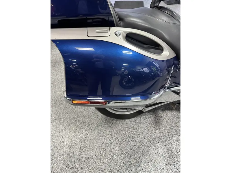 2008 BMW K1200LT ABS thumbnail 7