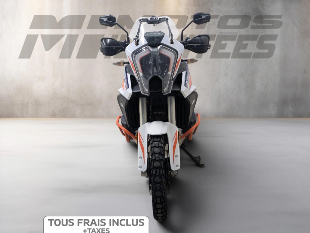 2022 Ktm 1290 Super Adventure R alt