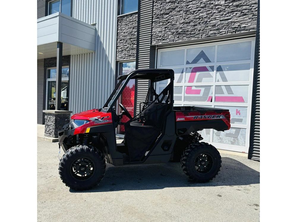 Polaris Ranger Xp 1000 Premium R26rre99as 2026 alt