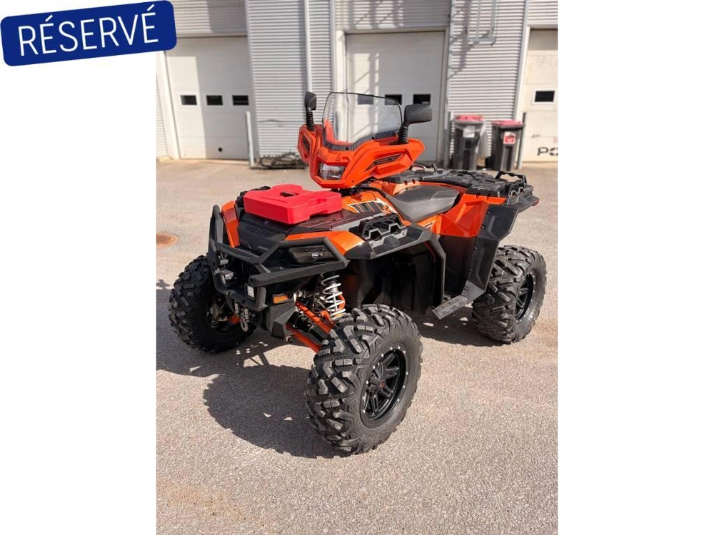 Polaris Sportsman 1000 Xp S 2020 alt