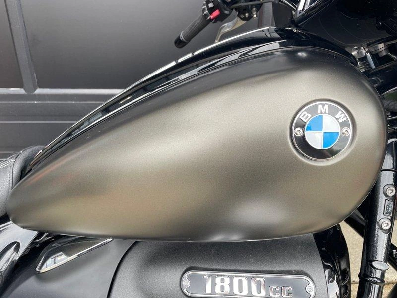 2023 Bmw R 18 B alt