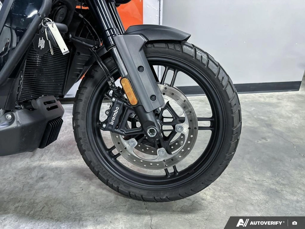 2022 Harley-davidson Ra1250 alt