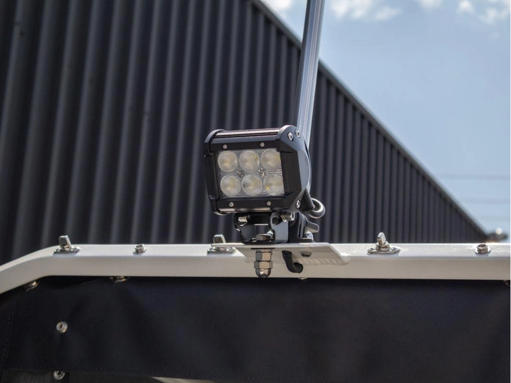 2026 Lund Boat Co 185 Hg alt