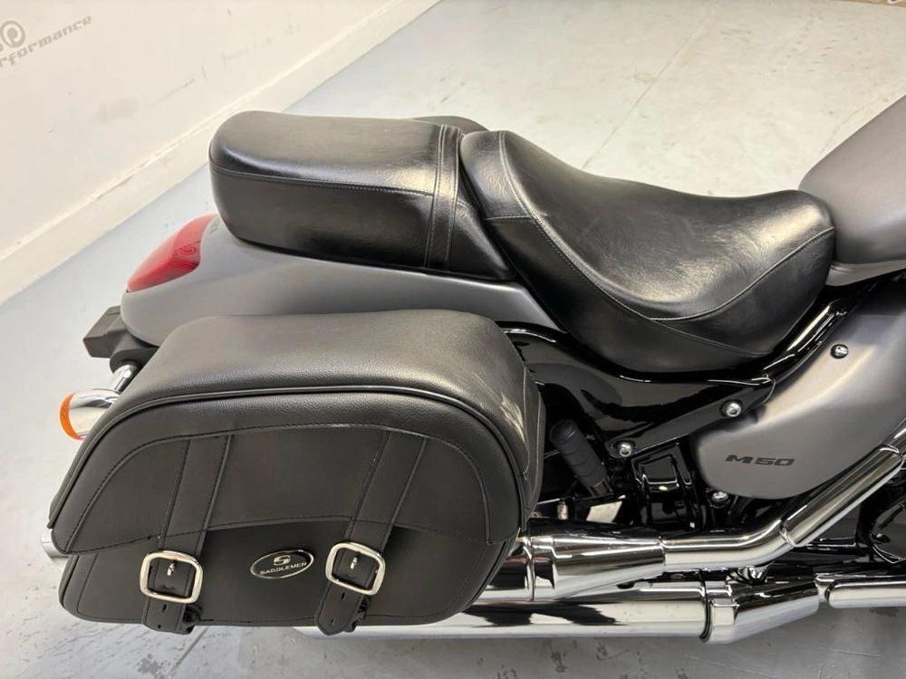 2019 Suzuki Boulevard M50 alt