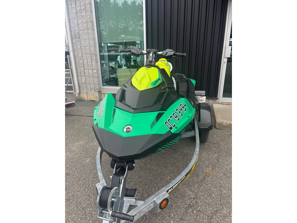 Sea-doo/brp Spark Trixx 2021 alt