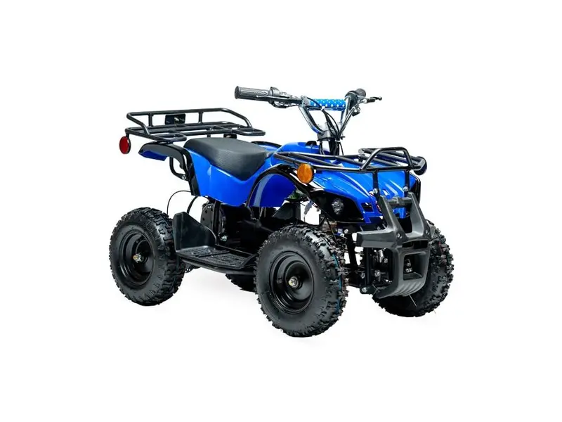 GIO eQuad X Électrique 2026