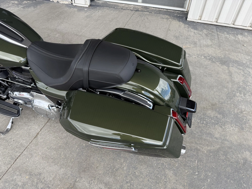 2026 Harley-davidson Road Glide alt