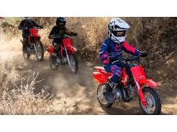 Honda Crf50f 2026 alt