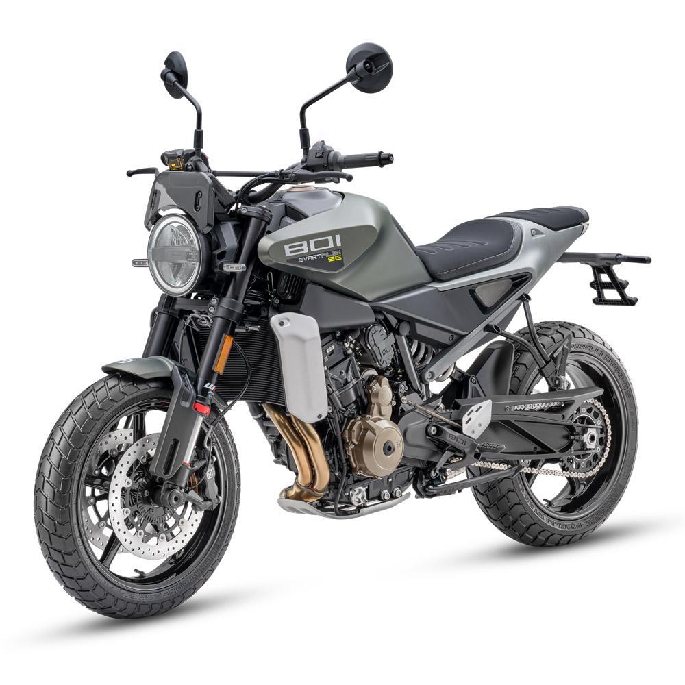 2027 HUSQVARNA SVARTPILEN 801 SE