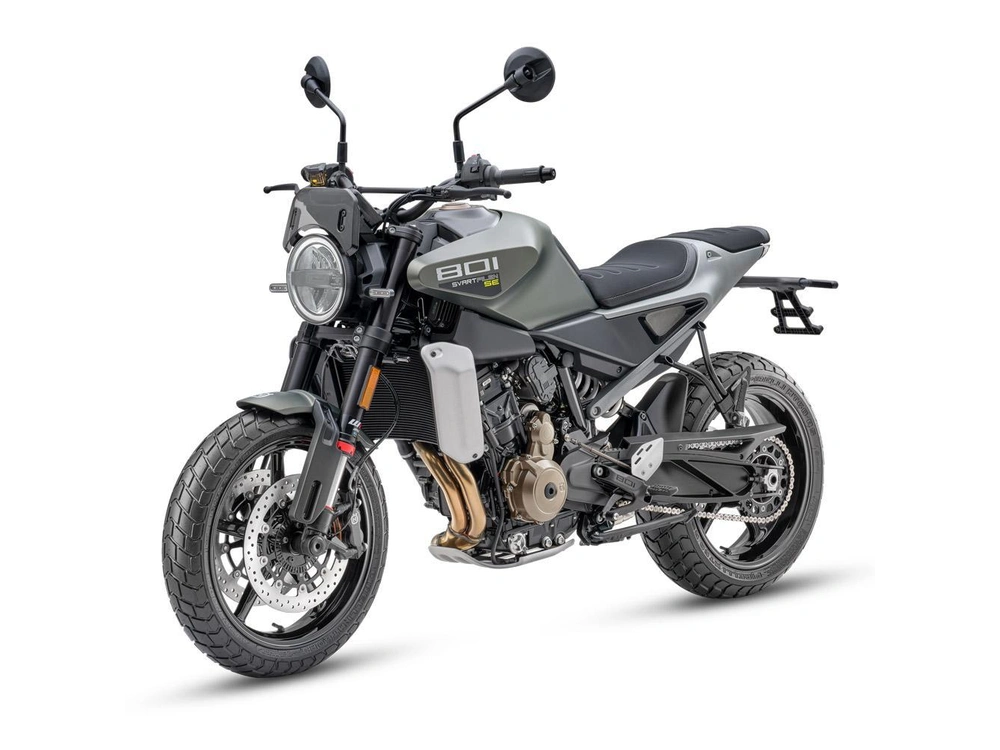 Husqvarna Svartpilen 801 Se 2027 alt