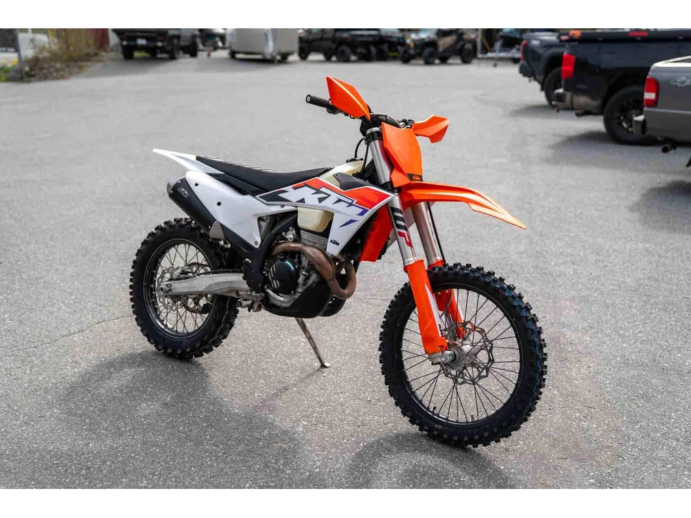 2023 Ktm Xc 350 F alt
