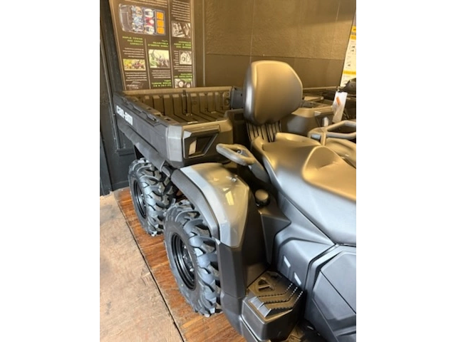 2026 Can-am Outlander Max 6x6 Dps 700