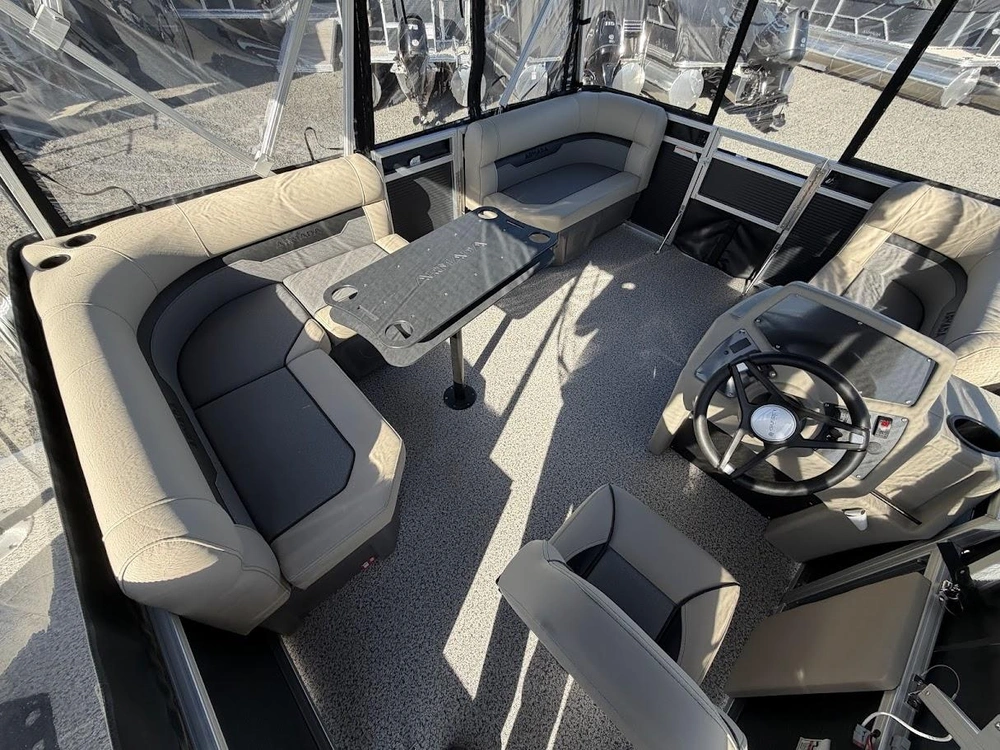 Armada Nouveau Topfish 19 Nouveau Modèle 2026 alt