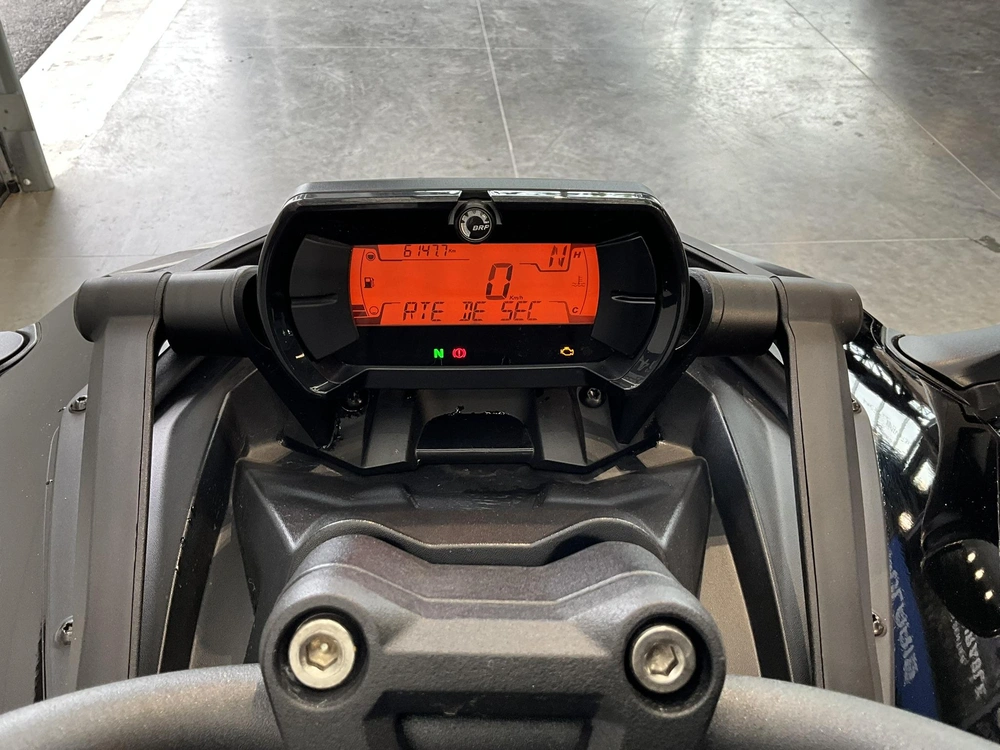2021 Can-am Spyder F3 alt