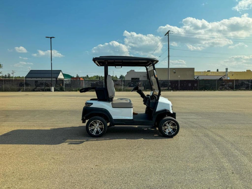 2025 Buzz G2 Standard (demo) alt