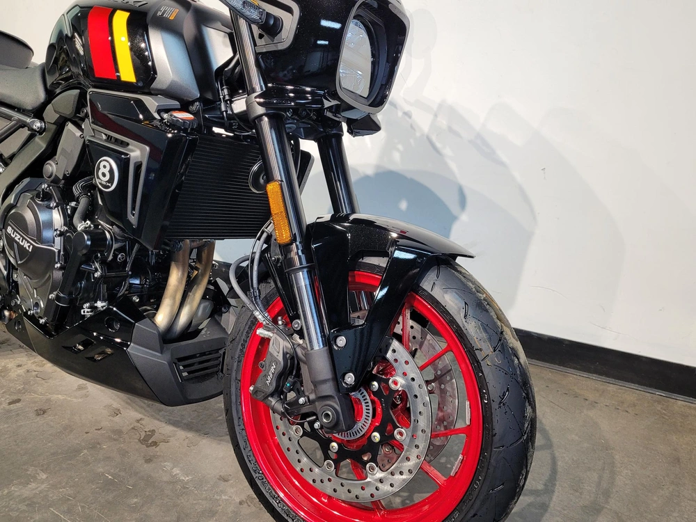 Suzuki Gsx-8tt ✅garantie 3 Ans Gratuite!!🙏 2026 alt