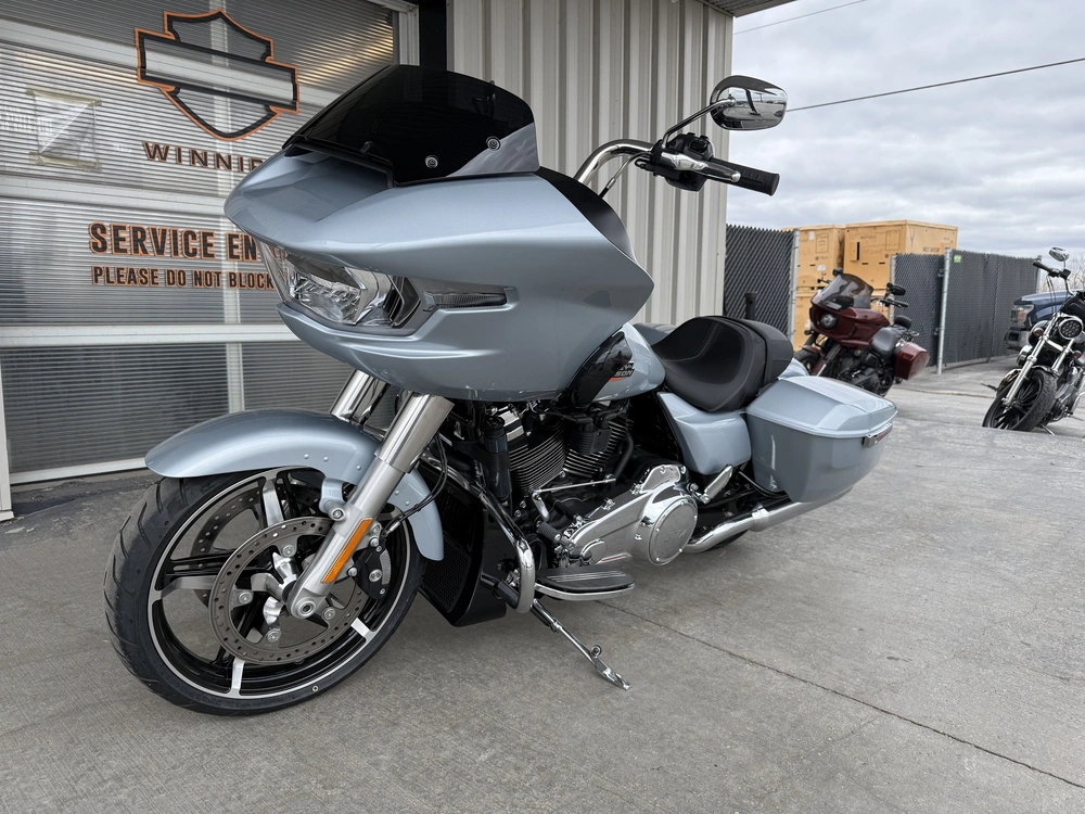 2025 Harley-davidson Road Glide alt