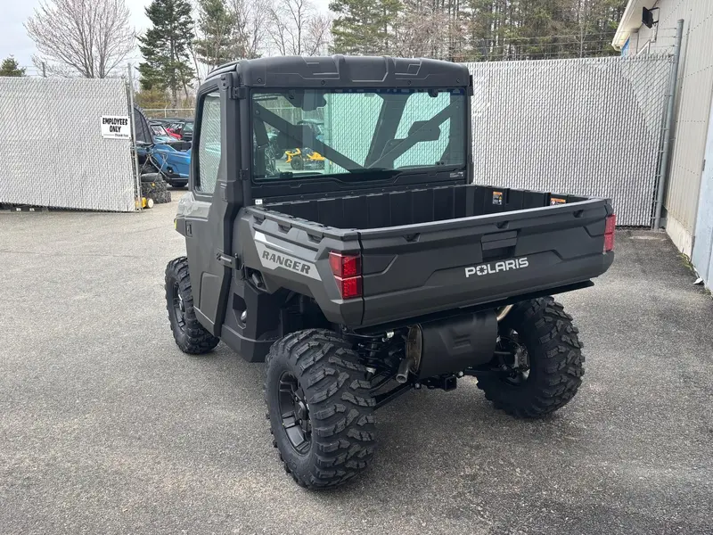 2027 Polaris Ranger XP 1000 CAB