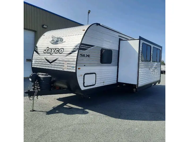 2026 Jayco Jay Flight SLX 261BHS