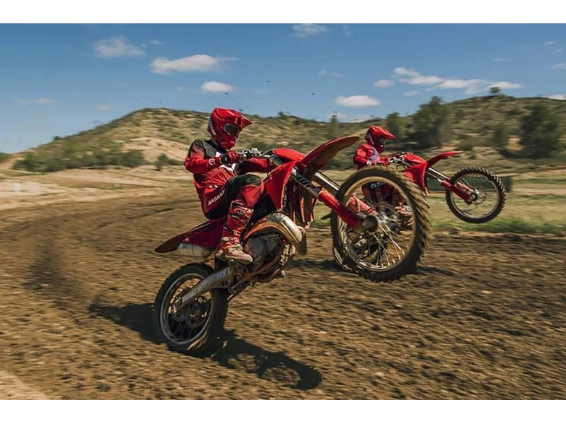 2025 Gasgas Mc 250 alt