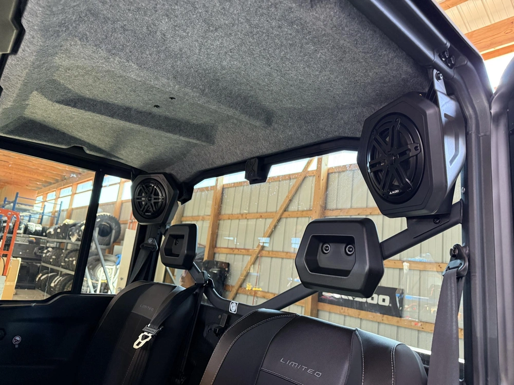 2026 Can-am Defender Max Limited Hd11 alt