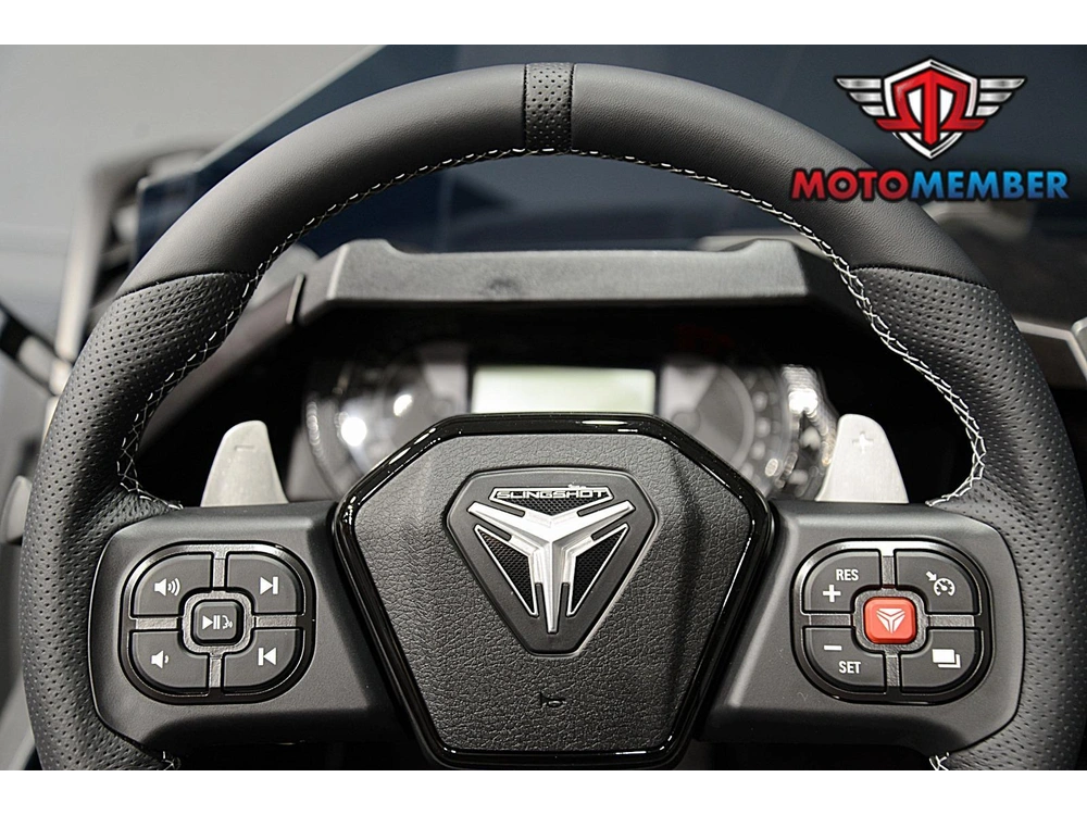 2026 Slingshot R Autodrive alt