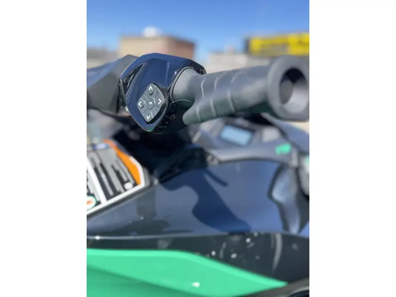 Sea-Doo GTI SE 170hp iBR iDF w/AUDIO 2026