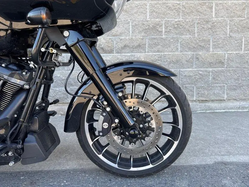 Harley-Davidson Trike FLTRT - Road Glide® 3 2024
