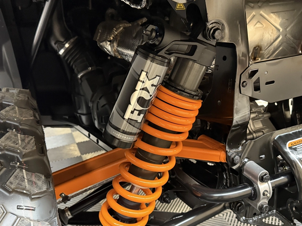 2026 Can-am Commander Max Xt-p 1000r alt